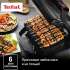 Электрогриль Tefal Optigrill+ GC714834,  черный [7211002749]